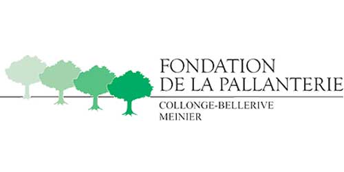 Fondation de la Pallanterie
